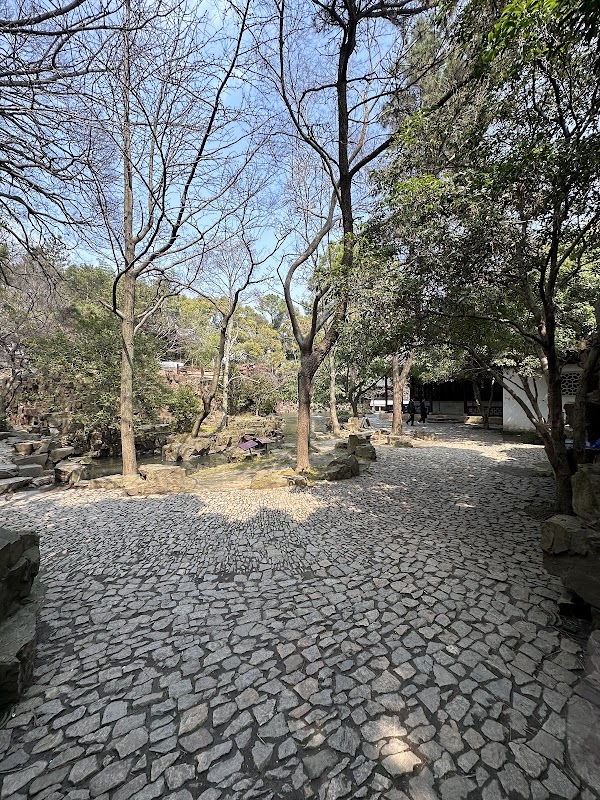 Baoen Temple 4