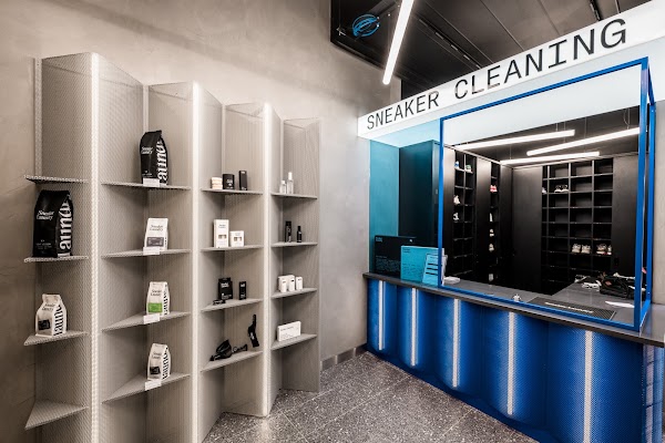 The Sneaker Laundry 5