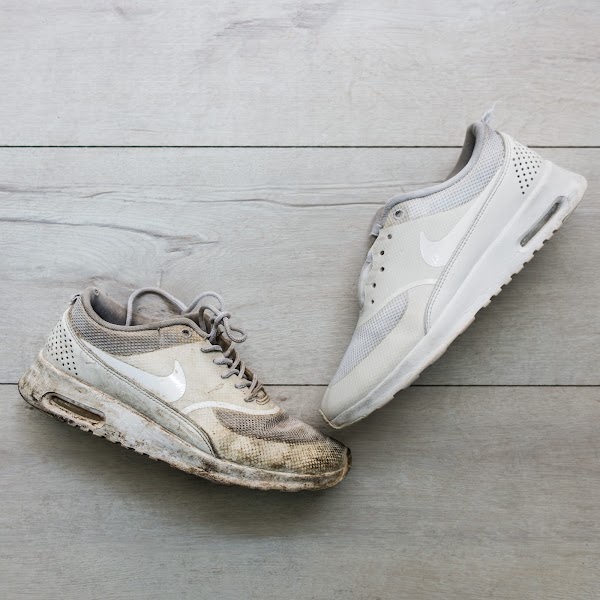The Sneaker Laundry 3