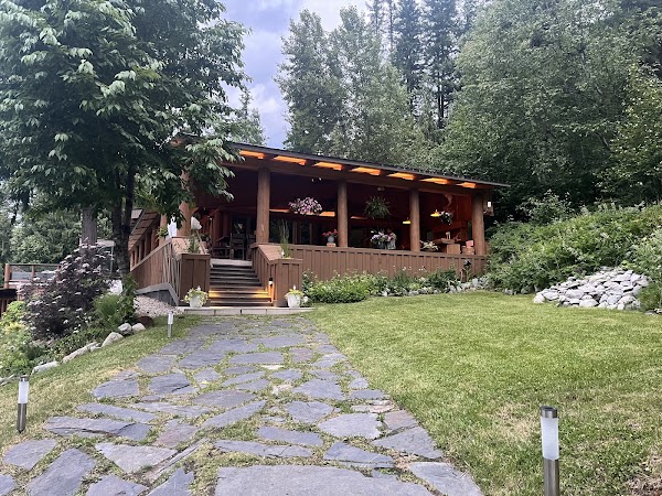 New Denver Lodge