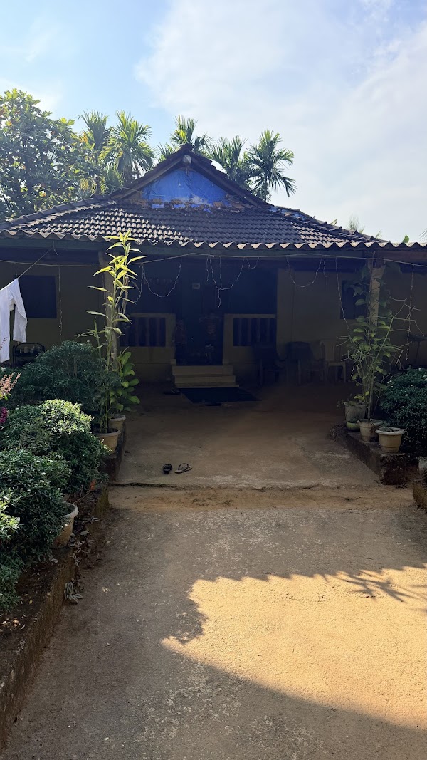 Laxmi Hotel