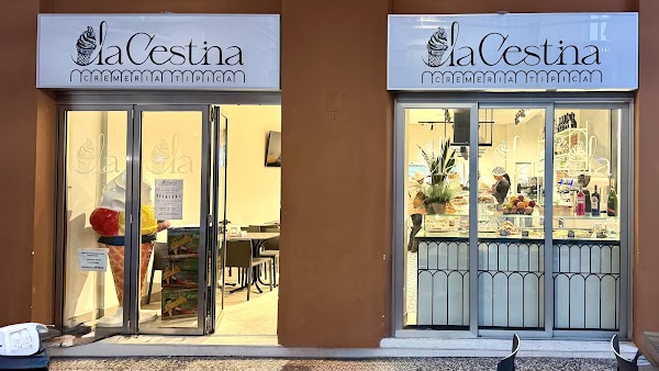 La Cestina