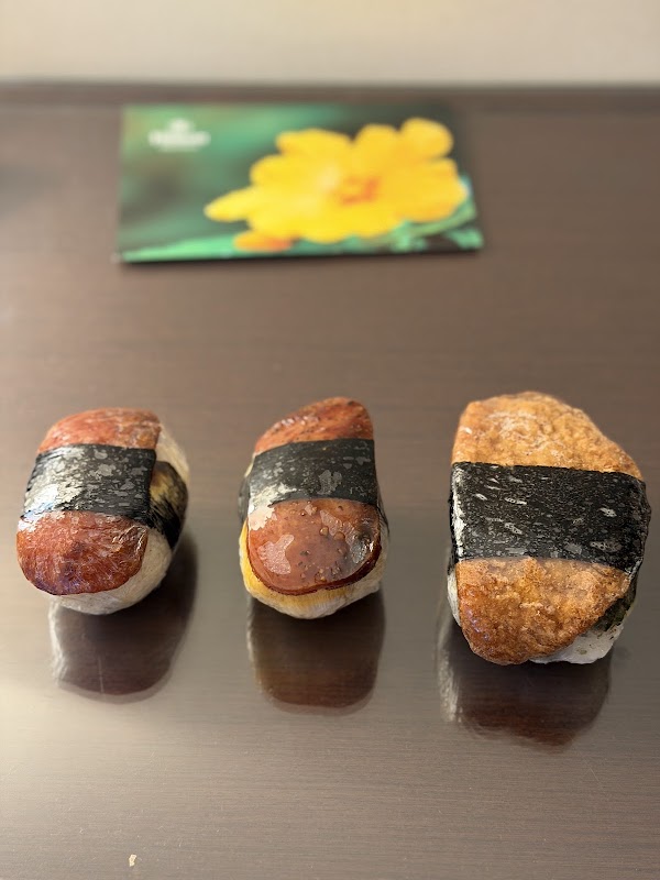 Musubi Cafe IYASUME 5