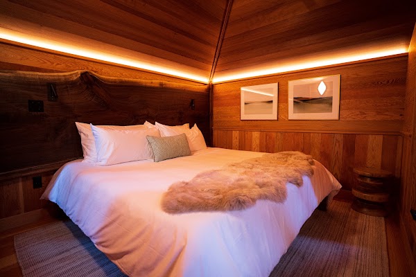 TreeHouse Point 5