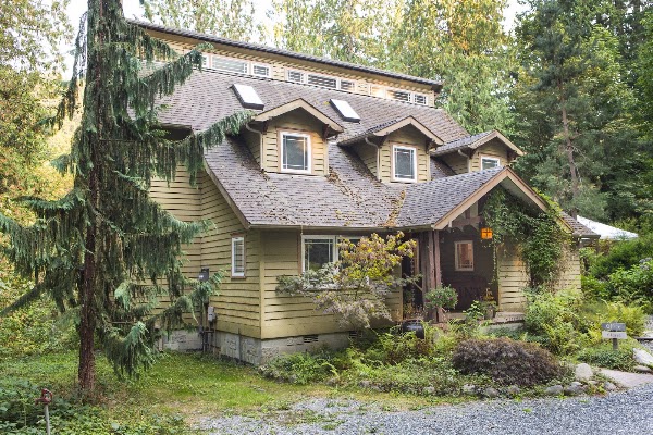 TreeHouse Point 2