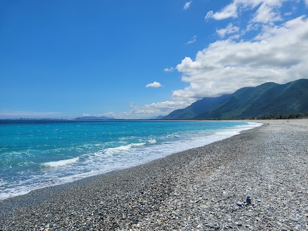 Manbo Beach
