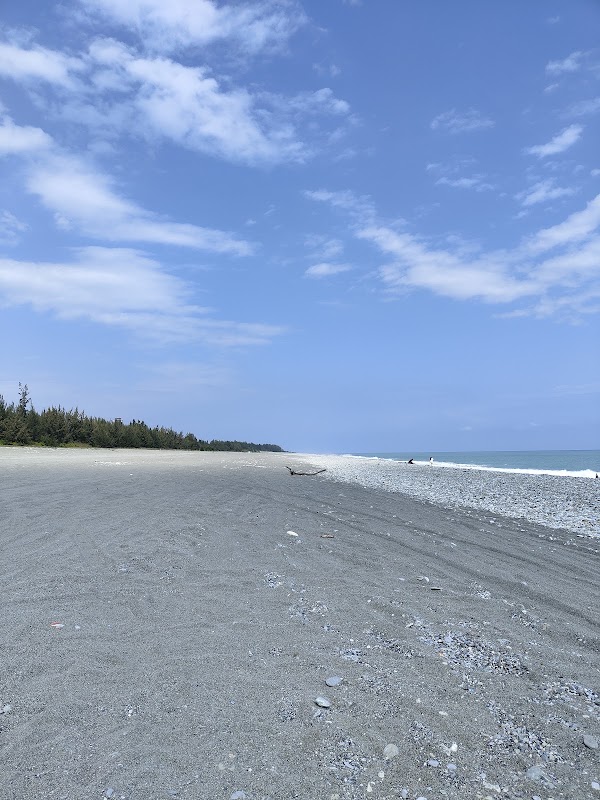 Manbo Beach 4