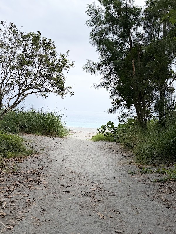 Manbo Beach 2