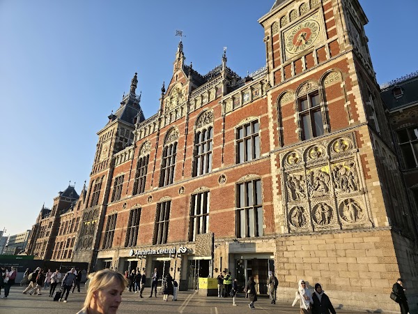 Central Station