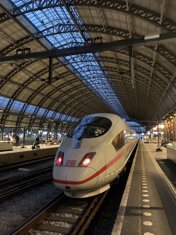 Central Station 5