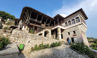 Ethnographic Museum