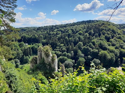 Ojcowski National Park