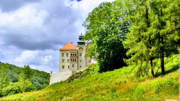 Ojcowski National Park 5