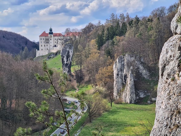 Ojcowski National Park 4
