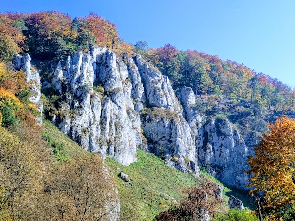 Ojcowski National Park 3