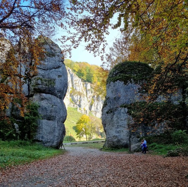 Ojcowski National Park 2