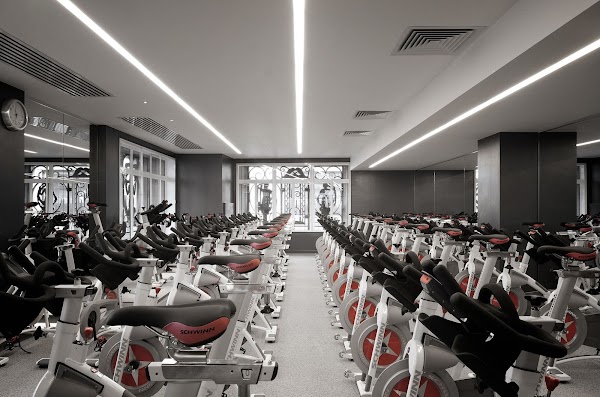 Equinox Kensington