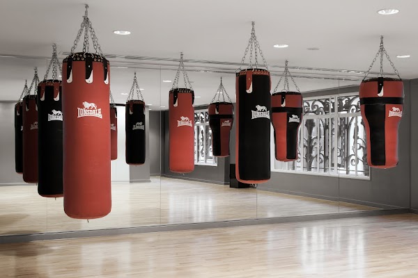 Equinox Kensington 4