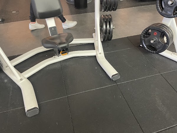 Equinox Kensington 3