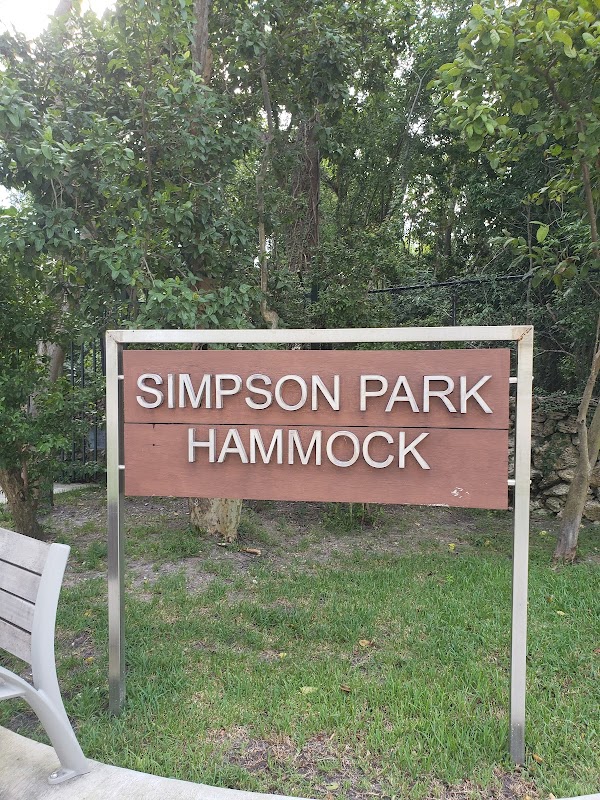 Simpson Park 1