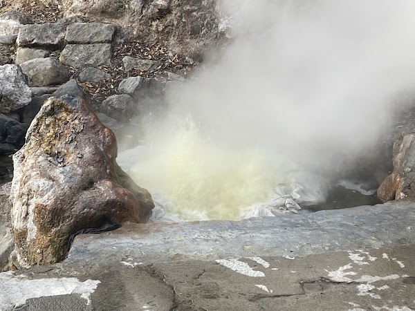 Caldeiras das Furnas 4