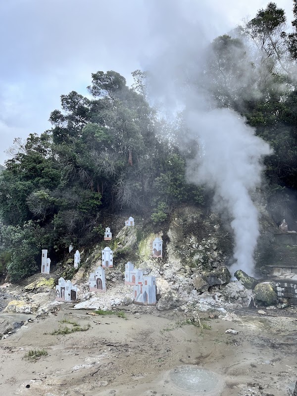 Caldeiras das Furnas 3