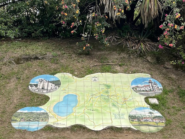 Caldeiras das Furnas 2
