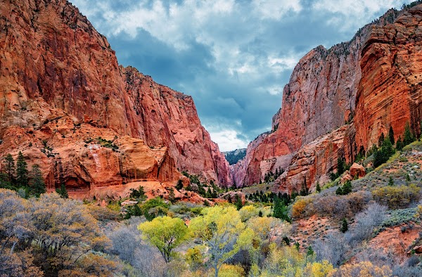 National parks 9