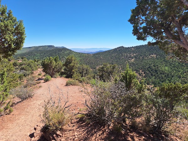 Kolob Canyons 3