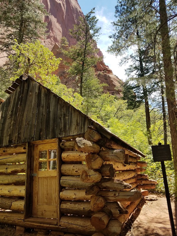 Kolob Canyons 2