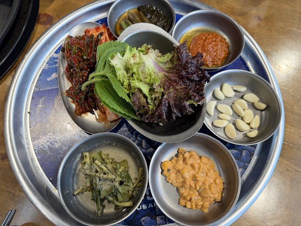 부산가든(Busan Garden) 5