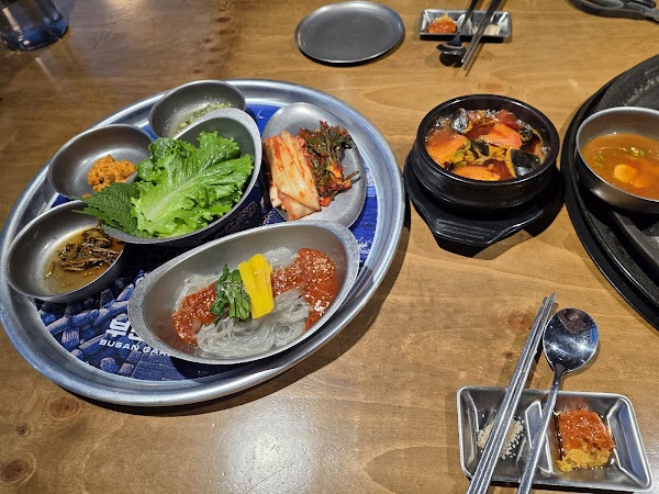 부산가든(Busan Garden) 3