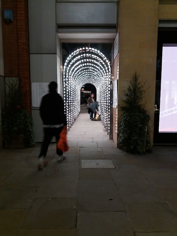 Conduit Court 5