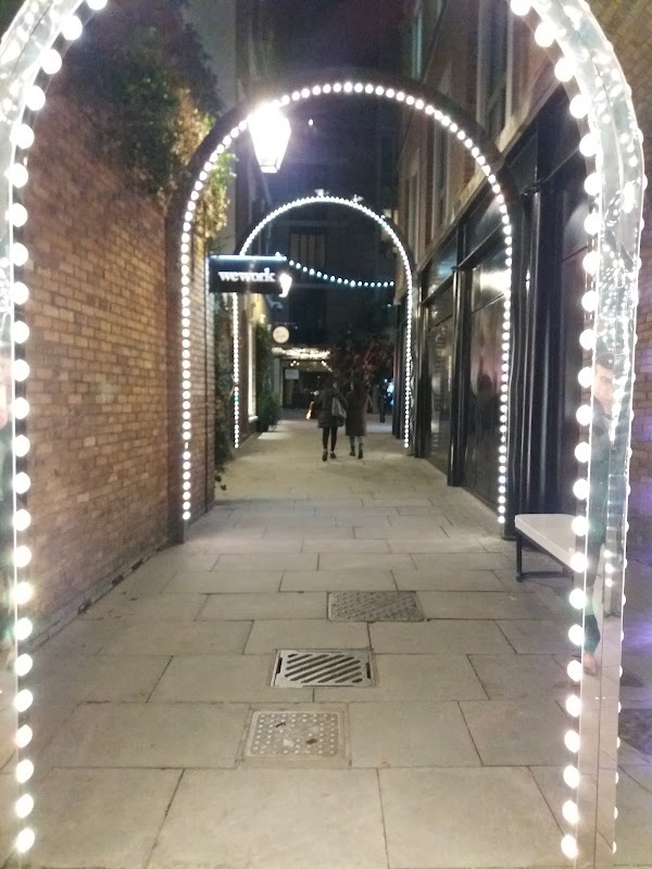 Conduit Court 4