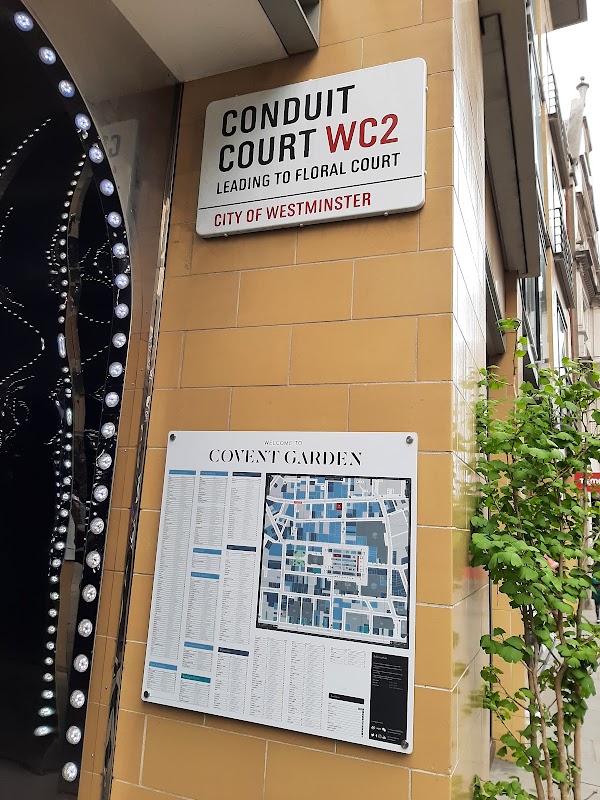 Conduit Court 3