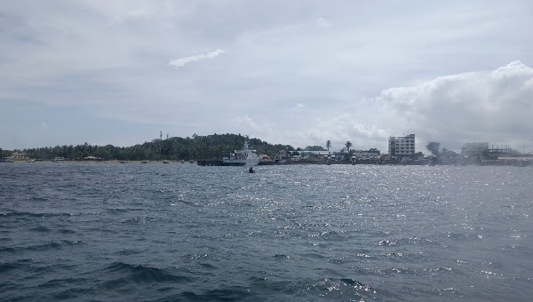 Caticlan Jetty Port