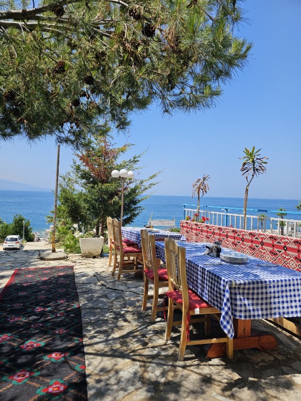 Sophra Restaurant
