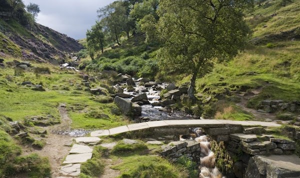 Bronte Waterfall 4