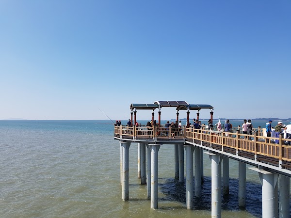 Jebudo Lighthouse 5