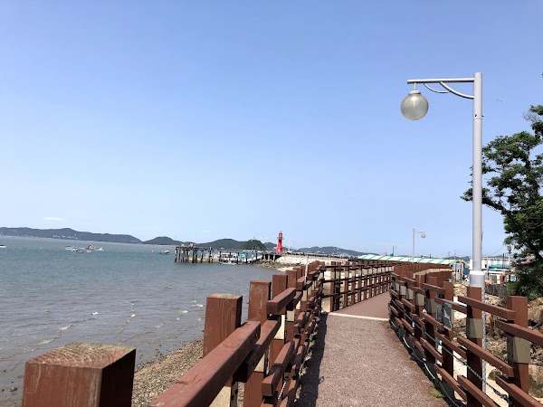 Jebudo Lighthouse 2