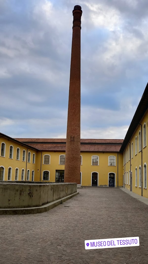 Textile Museum
