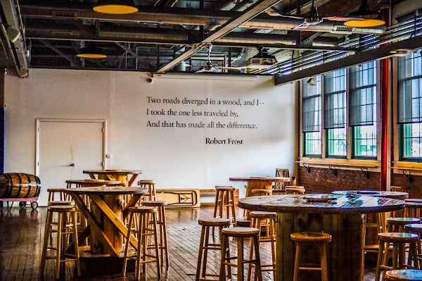 Two Roads Brewing Company