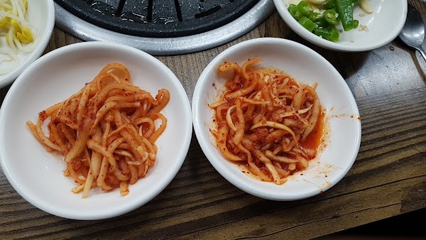 솔지식당 5