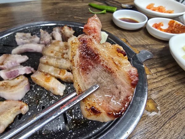 솔지식당 3