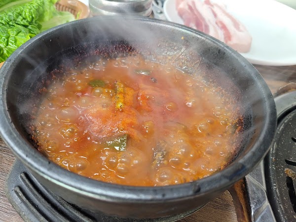 솔지식당 2