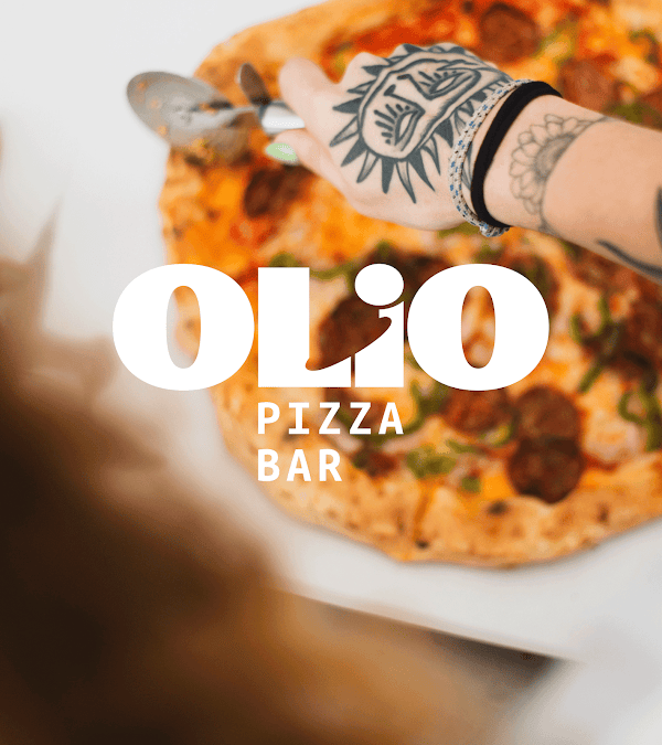 OLIO PIZZA BAR 5