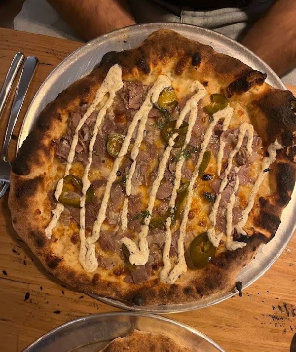 OLIO PIZZA BAR 2