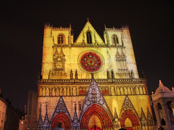 Saint-Jean-Baptiste Cathedral 5