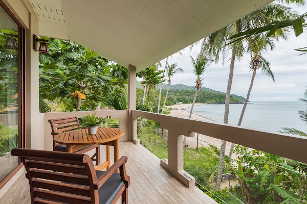 Anda Lanta Resort