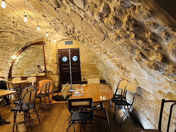 La Grille Montorgueil